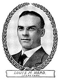 Ward Tractor Launched into Oblivion