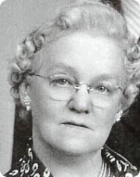 Estelle Marie Bigley McLaughlin (1888-1966)