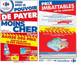 Comment tester des produits gratuitement ? Carrefour Test Een Lageprijzen Hypermarkt In Avignon Retaildetail