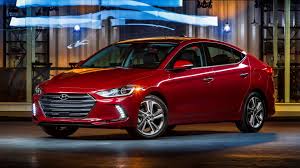With the 2017 elantra, hyundai trades off brash looks for a more refined ride, and it pays off handsomely. 2017 Hyundai Elantra Sport To Have 200 Hp