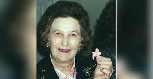 Mildred (Mach) Pasteka Obituary