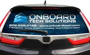 Check spelling or type a new query. Custom Rear Window Graphics Signs Com