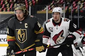Vegas golden knights ticket information. Arizona Coyotes Begin Final Homestand Tonight Against Golden Knights Five For Howling