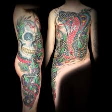 Ink Master Human Canvas Team (@Inkmasterhumancanvascasting) • Instagram  Photos And Videos