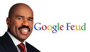 But beware, the rounds can get a little weird. Google Feud Play Google Feud Games Online