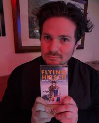 Andy Hirschfeld (@andyreports) • Instagram photos and videos