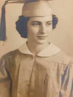 Florence C. Metzger Obituary