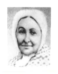 Martha Raymer Weaver Draper (1804-1849)