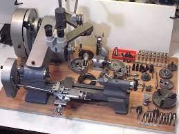 Not finding what you're looking for? Pin On Schaublin 70 Lathe