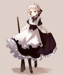 maid for you おしゃれまとめの人気アイデア pinterest giuriolo g かわいいアニメガール アニメの服装 漫画ガール