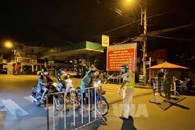 Siêu thị tp.hcm 'cháy hàng' trước giờ giãn cách 44 phút trước Hrc 1xnzgfwzwm