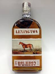 Lexington Bourbon Whisky 750ml Bourbon Whiskey Bourbon Whiskey Distillery