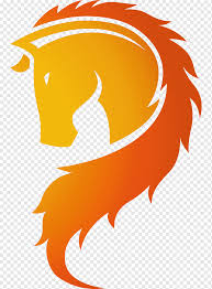 Dibujos de caballos a color. Caballo Dibujos Decorativos Creativos Coloreados Caballo Caballo Salpicadura De Color Animales Png Pngwing