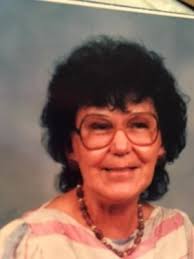 Mary Edge Obituary (1926