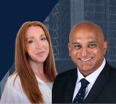 How I Built a Successful Legal Practice as a Fee-Share Partner