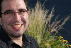 Jérôme Lafond (auteur de Brigitte des Coleres)