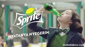 Contoh Iklan Sprite Paling Menarik Lucu Dan Gokil Abis Sprite Lucu Periklanan