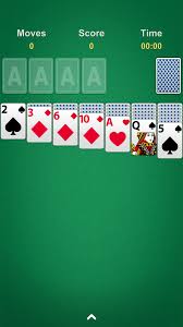 From mmos to rpgs to racing games, check out 14 o. Solitaire Free Classic Solitaire Card Games Amazon Com Appstore For Android