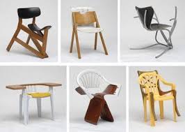 Designvagabond 100 Chairs By Martino Gamper Interior Design New Furniture Chair