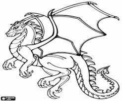Dragon coloring sheets are a great tool to introduce your kids to this legendary creature. Dragons Coloring Pages Printable Games