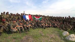 Image result for burundi
