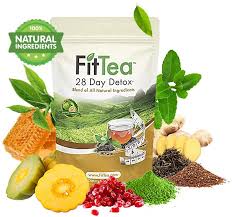 But, what about fit tea? Amazon Com The Original Fit Tea 28 Day Detox Tea Herbal Tea For Colon And Body Cleanse Health Personal Care