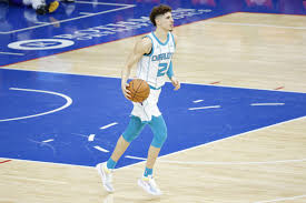 2 this season in charlotte. Lamelo Ball Lonzo Ball Discuss First Nba Matchup Against Each Other