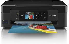 You can even print from your smartphone, ipad or tablet with epson connect. Expression Home Xp 422 Epson