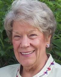 Caroline McCarty Obituary