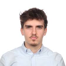 I'm happy to share that I've started my Master of Laws