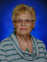 Shirley M. (Healey) Kern