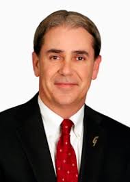 Bank Executive Officers