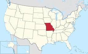 List Of Cities In Missouri Wikipedia