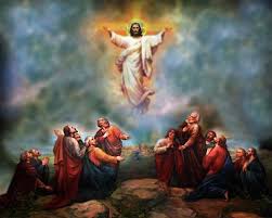 You can now offer ongoing support for this content with a recurring gift. Ascension Day Service Reflection St George Church Chorle St George S Church Chorley