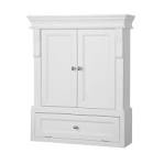Bathroom Cabinets Storage - Bath - The Home Depot