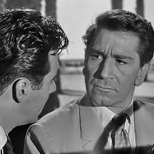 The Brothers Rico, 1957