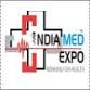 India Med Expo Coimbatore 2026 event image