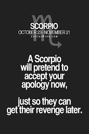 Cancer woman loves and knows how to cook, and her refrigerator is always full. Scorpio Revenge Zodiac Quotes Scorpio Scorpio Quotes Scorpio Zodiac Facts