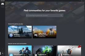 This tutorial helps to discord : Server Search Functionality Discord
