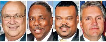 Local reps respond to colleague's lynching post