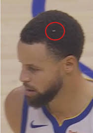 My Only Sunshine: Inspiration from Stephen Curry