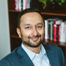 Jaid welcomes visionary new Chief Experience Officer to elevate client  experience