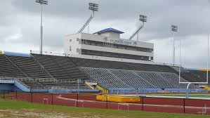 A W Mumford Stadium Wikipedia
