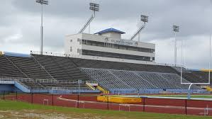 a w mumford stadium wikipedia