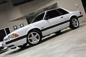 Image result for Oxford White 1991 Mustang