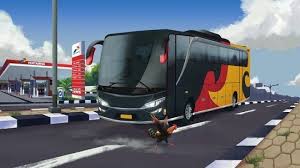 Download Bus Simulator Indonesia Maleo Mod Apk Unlimited Money Terbaru 2018 Inet Tekno Inet Tekno Indonesia Mobil Modifikasi Mobil