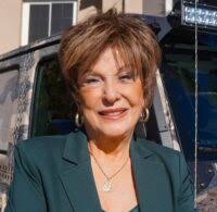 Faces of the SCV: She's rebuilding America's warriors one wound at a time