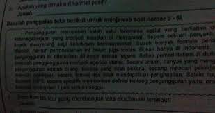 Maybe you would like to learn more about one of these? Sebutkan Struktur Yang Membangun Teks Eksplanasi Tersebut Brainly Co Id