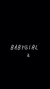 Maybe you would like to learn more about one of these? Aesthetic Girly Cute Black Wallpaper Iphone