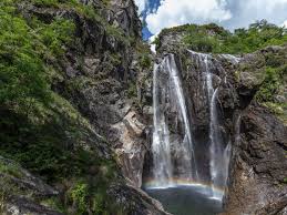 Последние твиты от salto eastern europe and caucasus (@salto_eeca). Gehe Am Fusse Des Wasserfalls Del Salto Baden Reisevergnugen